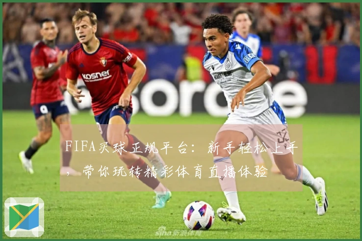 FIFA买球正规平台：新手轻松上手，带你玩转精彩体育直播体验