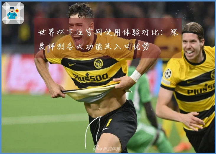 世界杯下注官网使用体验对比：深度评测各大功能及入口优势
