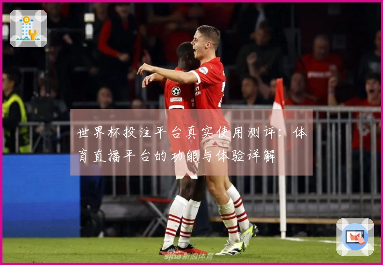 世界杯投注平台真实使用测评：体育直播平台的功能与体验详解