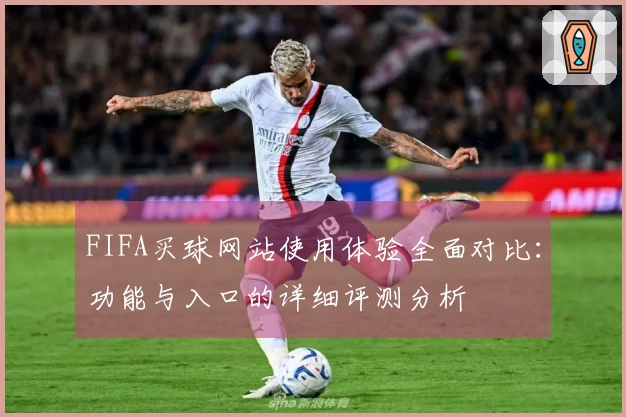 FIFA买球网站使用体验全面对比:功能与入口的详细评测分析