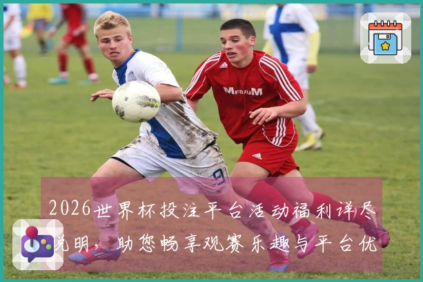 2026世界杯投注平台活动福利详尽说明，助您畅享观赛乐趣与平台优势