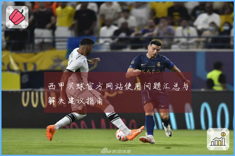 西甲买球官方网站使用问题汇总与解决建议指南