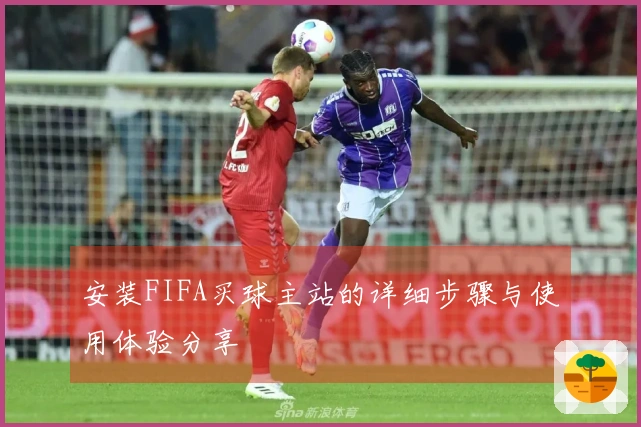 安装FIFA买球主站的详细步骤与使用体验分享