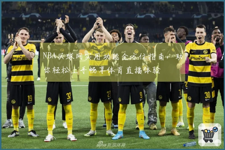 NBA买球网实用功能全方位指南，助你轻松上手畅享体育直播体验