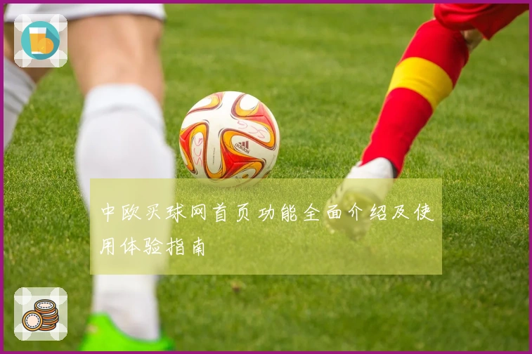 中欧买球网首页功能全面介绍及使用体验指南